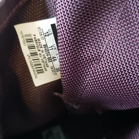 Nike Airforce 1 "Special Forces" - Picture 7 of 7